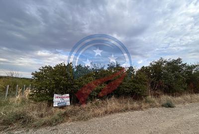 Teren 935mp Bradesti / Strada Valea Rea - 1