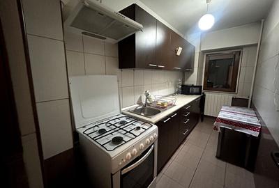 Garsonieră decomandată, mobilată în Basarabia - 4