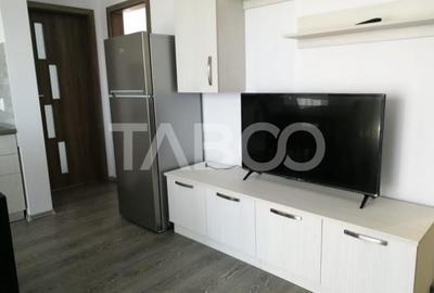 Apartament la prima inchiriere cu 3 camere Sibiu zona Magnolia - 2