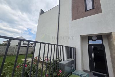 Duplex cu 4 camere cu Canalizare în Nord - 21