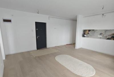 Apartament 3 camere - bloc nou - etaj 1 - cu parcare si balc - 1