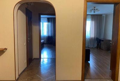 2 camere - zona Magheru - 4