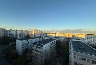 Apartament 2 camere - mobilat complet, renovat, zona linistita - 11