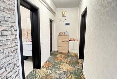 Apartament 2 Camere Rezervelor 56 Militari Residence Presto Pizza - 11