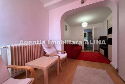 Apartament cu 3 camere decomandat în Dacia - 15