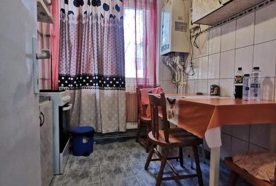 Apartament cu 2 camere semidecomandat în Abator - 3