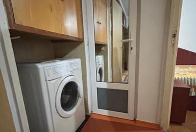 Apartament 2 camere, etaj 1/4, mobilat, utilat, pacare, zona Astra! - 6