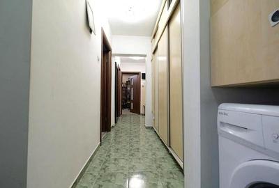 Vanzare -  Apartament 3 camere decomandat  Bulevardul Lacul  Tei  Doamna Ghica - 4