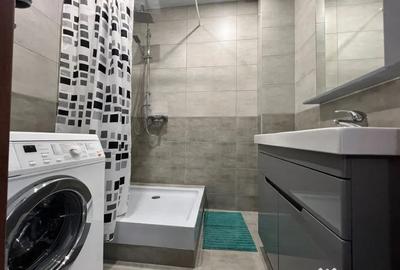 Apartament cu 2 camere decomandat în 13 Septembrie - 5