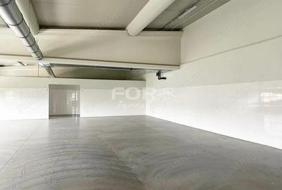 Spatiu 390 mp de inchiriat in zona Oncea Oradea - 9