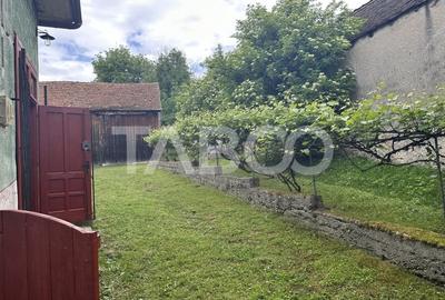 Casa de vacanta 3 camere anexe gospodaresti in Felmer Judetul Brasov - 14