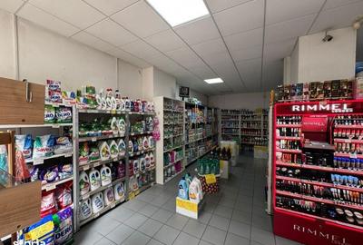 Spațiu comercial, de 92 mp, în Brazda lui Novac - 4