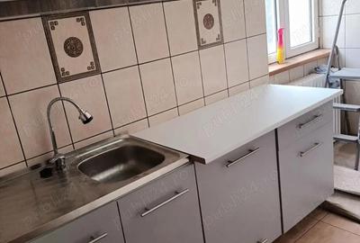 Apartament cu 3 camere decomandat în Central - 5