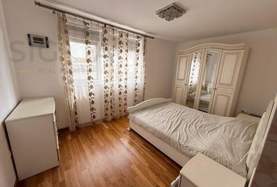 Apartament cu 3 camere semidecomandat, mobilat în Andrei Mureșanu - 3