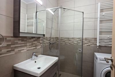 Garsonieră decomandată în Grozăvești - 7