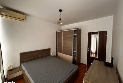 Apartament cu 2 camere semidecomandat, mobilat în Titan - 1