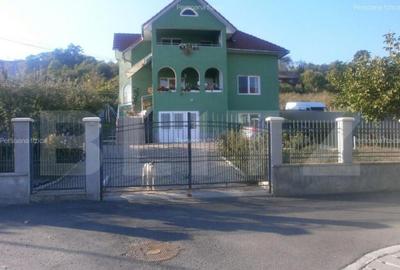 Casa individuala 220mp utili ,110mp beci, 2000mp teren zona - 4