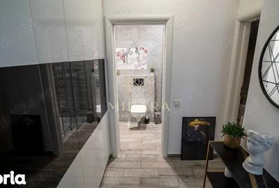 Apartament cu 2 camere în Florești - 10