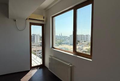 64 m2 spatios, cu vedere panoramica spre rasarit si lumina soarelui de dimineata 64 m2 spatios, cu vedere panoramica spre rasarit si lumina soarelui de dimineata - 12