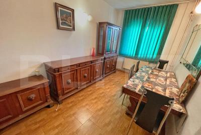 Casa 130 mp, 3 niveluri, centrala termica, Spitalul de Urgen - 19