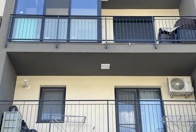 Dobroesti Apartament 2 Camere Bloc 2023 Parcare Modern Mobilat - 8