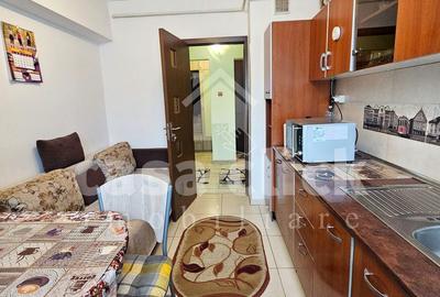 Apartament cu 2 camere decomandat, mobilat în Siderurgiștilor - 7