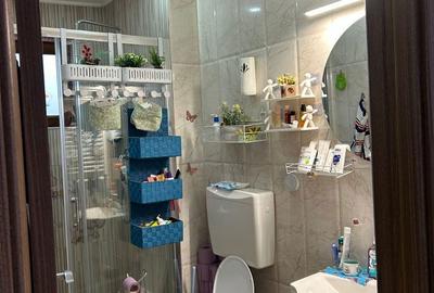 Casă cu 4 camere în Central - 8