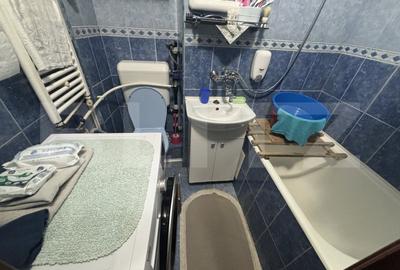 Apartament de vanzare, cu 2 camere, 31 mp, zona Solidaritatii - 5