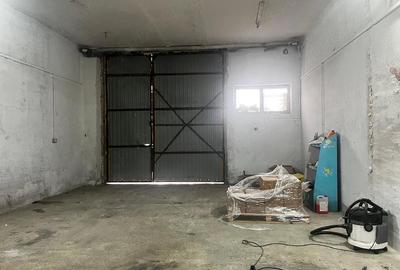 Spațiu comercial, de 55 mp, în Central - 2