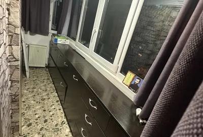 Apartament 2 camere, 55 mp, balcon, ac, metrou aproape, Dristor - 8