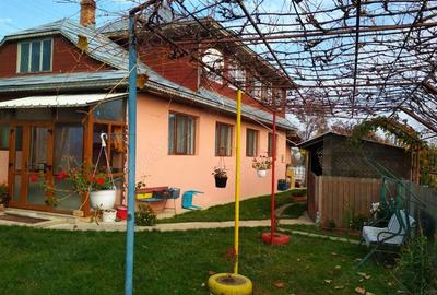 Casa cu teren in Razboienii de Jos, Neamt - 1