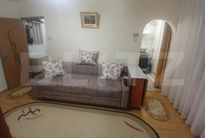 Apartament de vanzare, cu 2 camere zona Alexandru cel Bun - 2