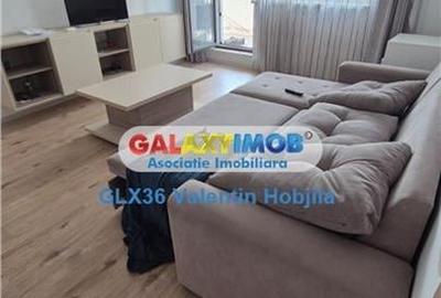 Vanzare apartament 2 camere Baneasa Greenfield Salcamilor - 5