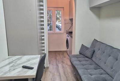 Garsoniera parter Rogerius - 1