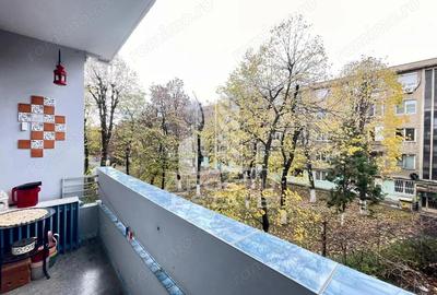 Apartament 3 camere - Zona Podgoria, Lic. Informatica - 6