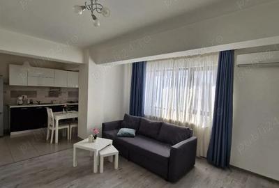 Apartament cu 2 camere semidecomandat în Central - 3