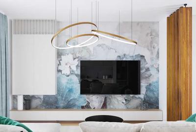 Duplex cu 3 camere cu Canalizare în Pipera - 1