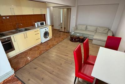 Apartament cu 2 camere semidecomandat în Lipovei - 1