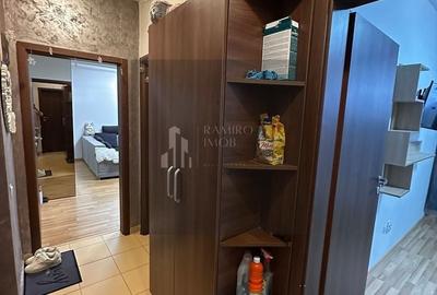 Apartament cu 2 camere decomandat în Olteniței - 5