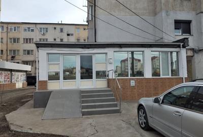 Spațiu comercial, de 112 mp, în Mangalia - 2