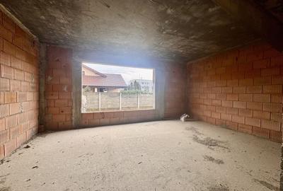 Casă individuală cu 7 camere cu Teren 400 Mp în Giroc - 3