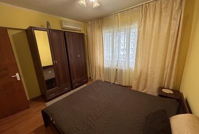 Inchiriere apartament 3 camere Ion Mihalache - 13