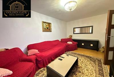 Apartament cu 3 camere decomandat, mobilat în Crângași - 3