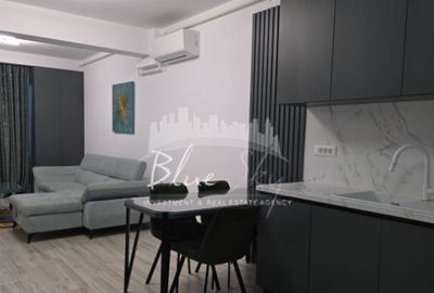Apartament modern cu vedere la mare si loc de parcare-inchir - 14