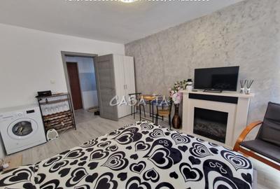 Inchiriere garsoniera, situat in Targu Jiu, Str.Ciocarla - 4