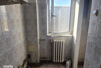 Apartament cu 2 camere în Baza 3 - 12