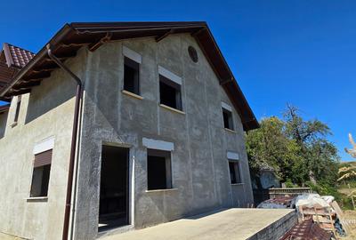 Casa de vanzare la Ipotesti! - 3