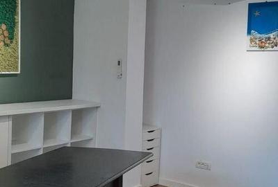 Spațiu comercial, de 17 mp, în Micro 16