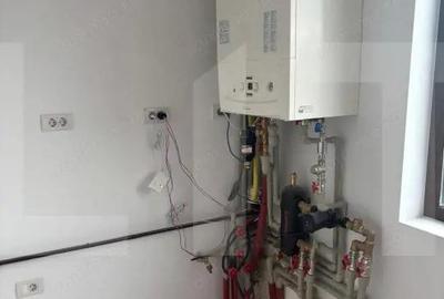 Casă cu 3 camere cu Teren 400 Mp în Livada - 3