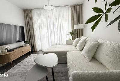 Apartament cu 2 camere în Rahova - 7